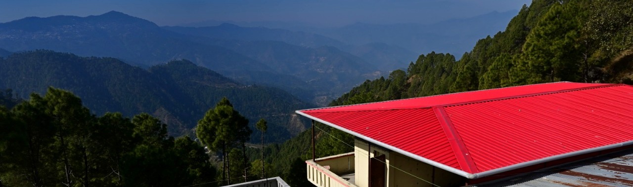 Jack Pahadi Homestay